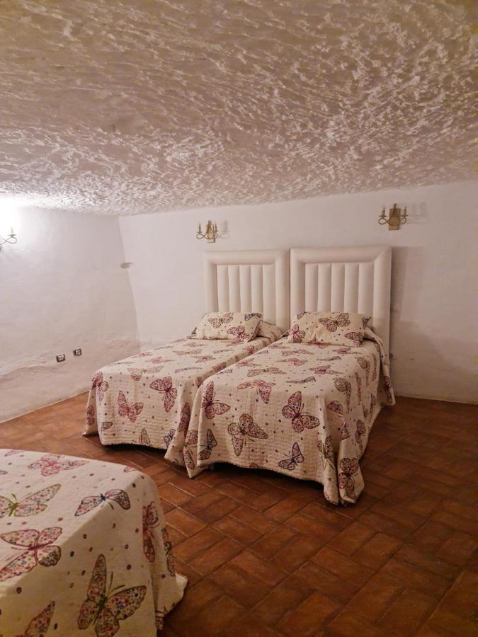 La Llave Villa Валсекийо Екстериор снимка