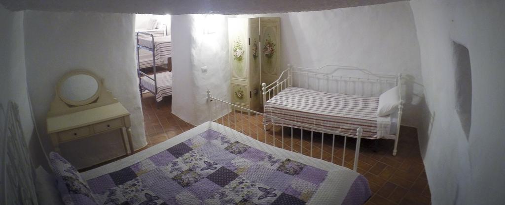 La Llave Villa Валсекийо Екстериор снимка